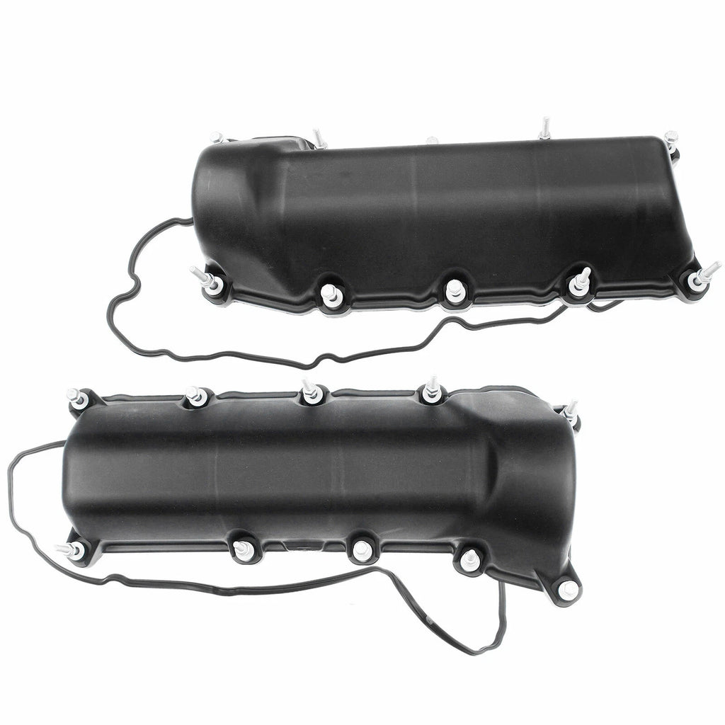 Engine Valve Cover with Gasket for Dodge Dakota, Jeep Ram (2004–2010)