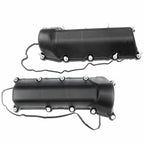 Engine Valve Cover with Gasket for Dodge Dakota, Jeep Ram (2004–2010)