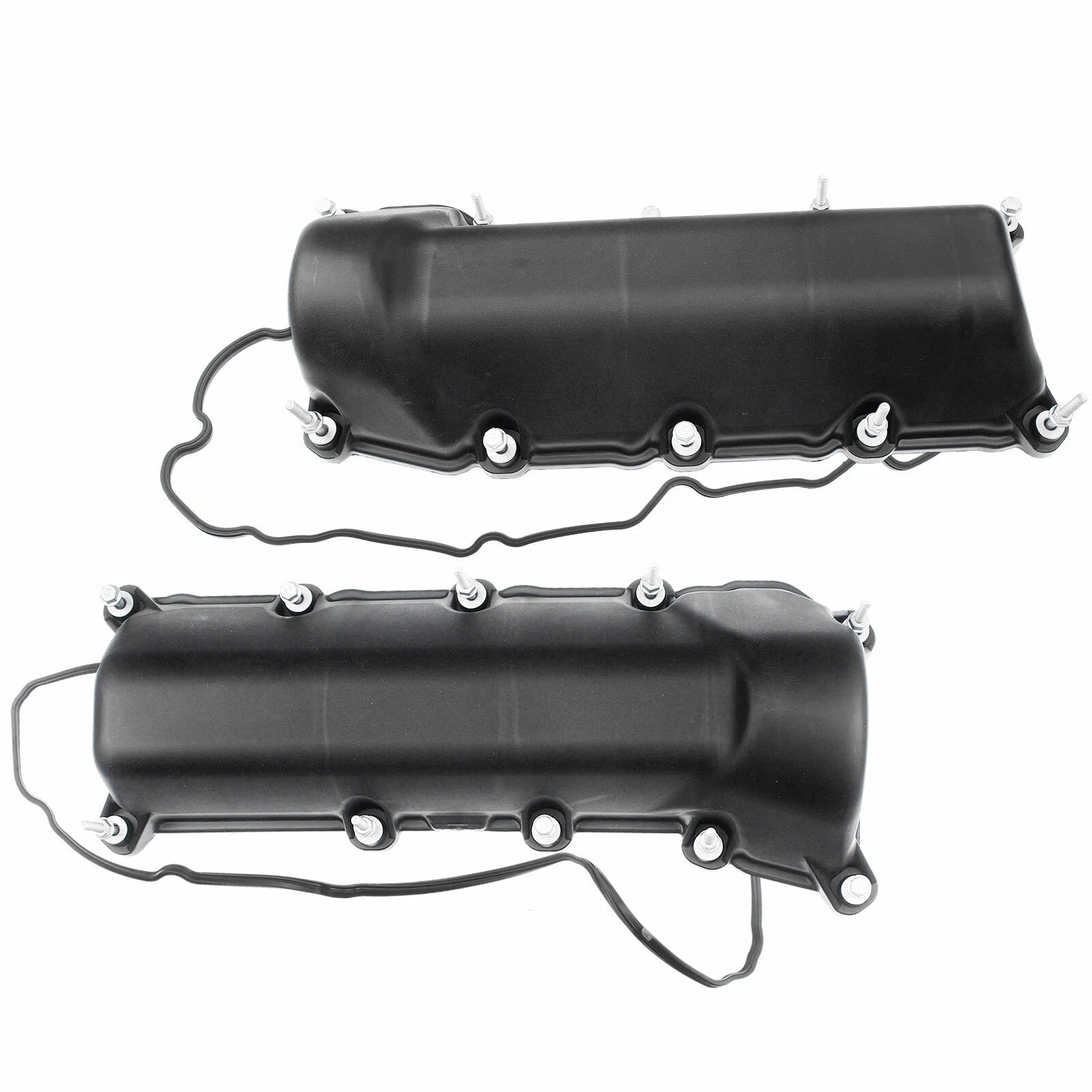 Engine Valve Cover with Gasket for Dodge Dakota, Jeep Ram (2004–2010)