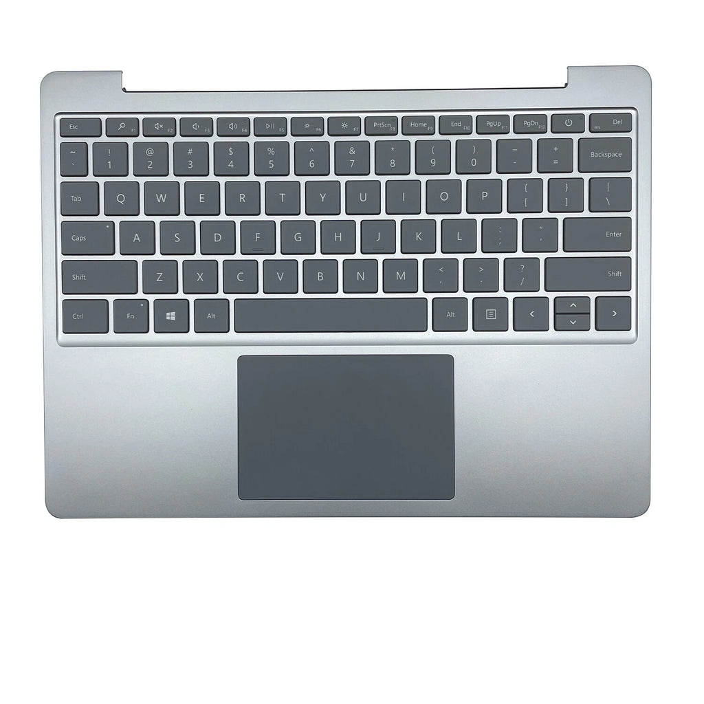 Backlit Keyboard with Touchpad for Microsoft Surface Go (2018–2020)