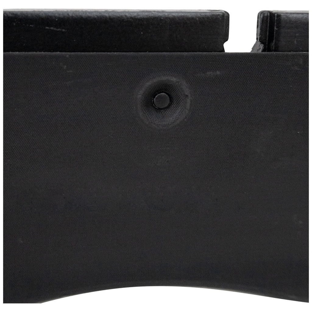 Brake Pad Set for Mercedes Benz S550 SL550 (2007–2009)