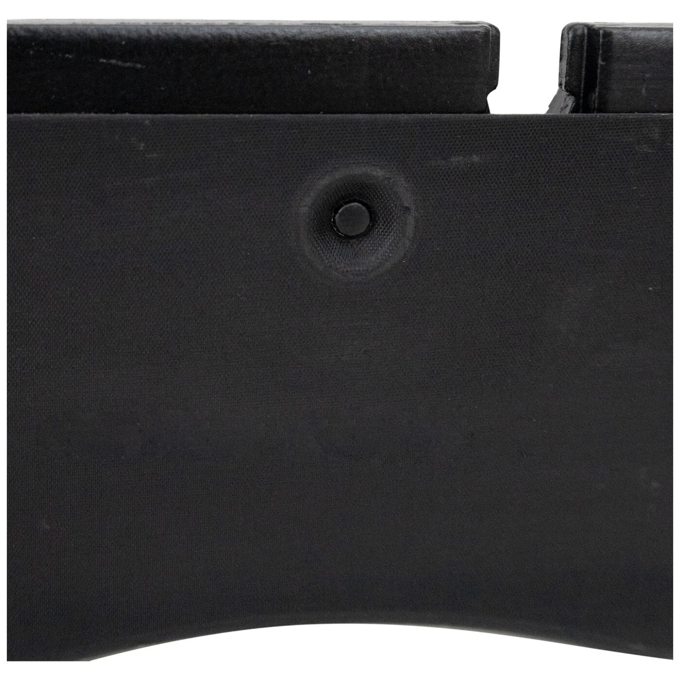 Brake Pad Set for Mercedes Benz S550 SL550 (2007–2009)