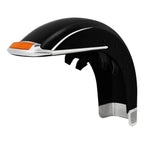 Front Fender for Harley Touring Electra Glide Road King (1989–2013) - Painted Black