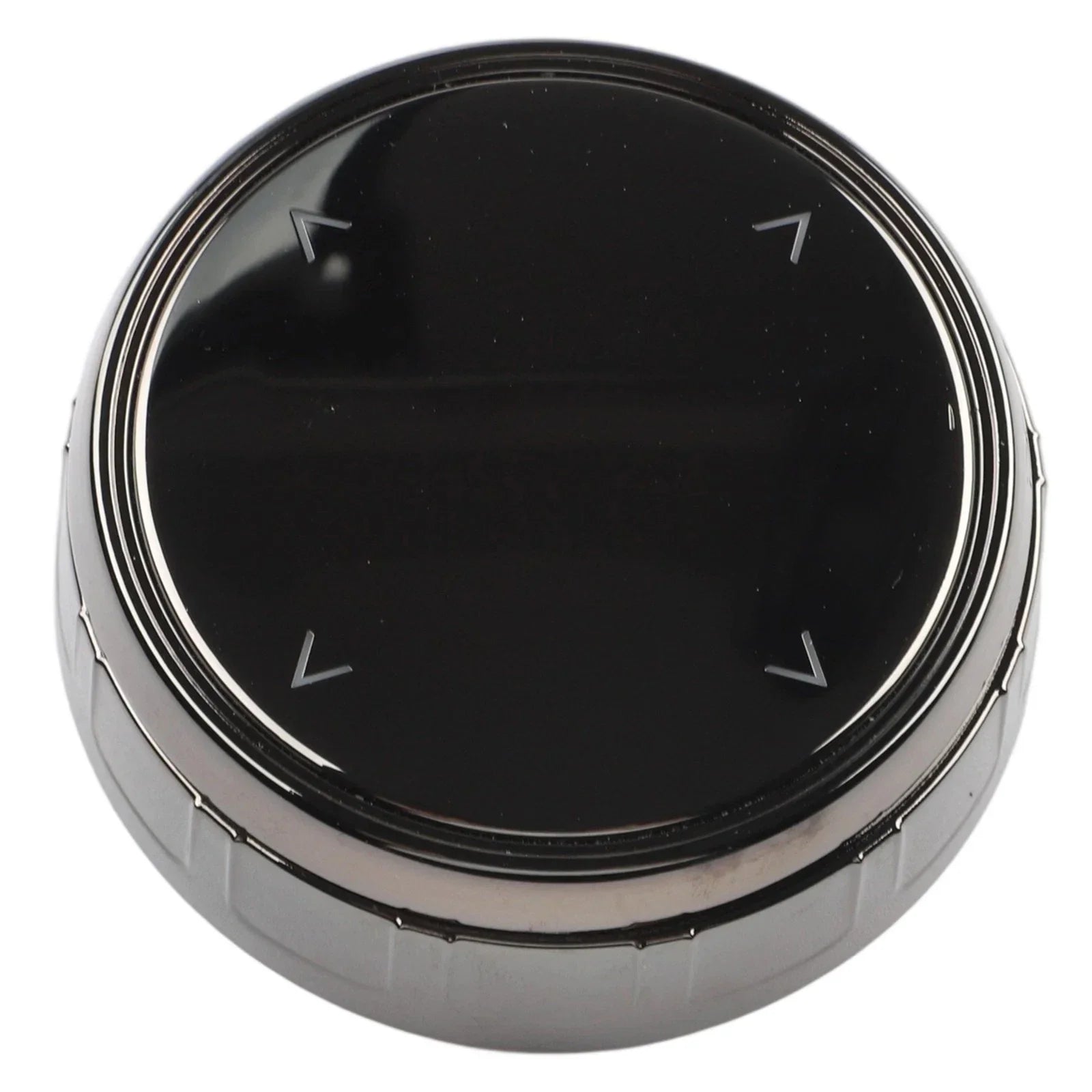 Button Cover Trim Knob for BMW 5 Series (2010–2017)