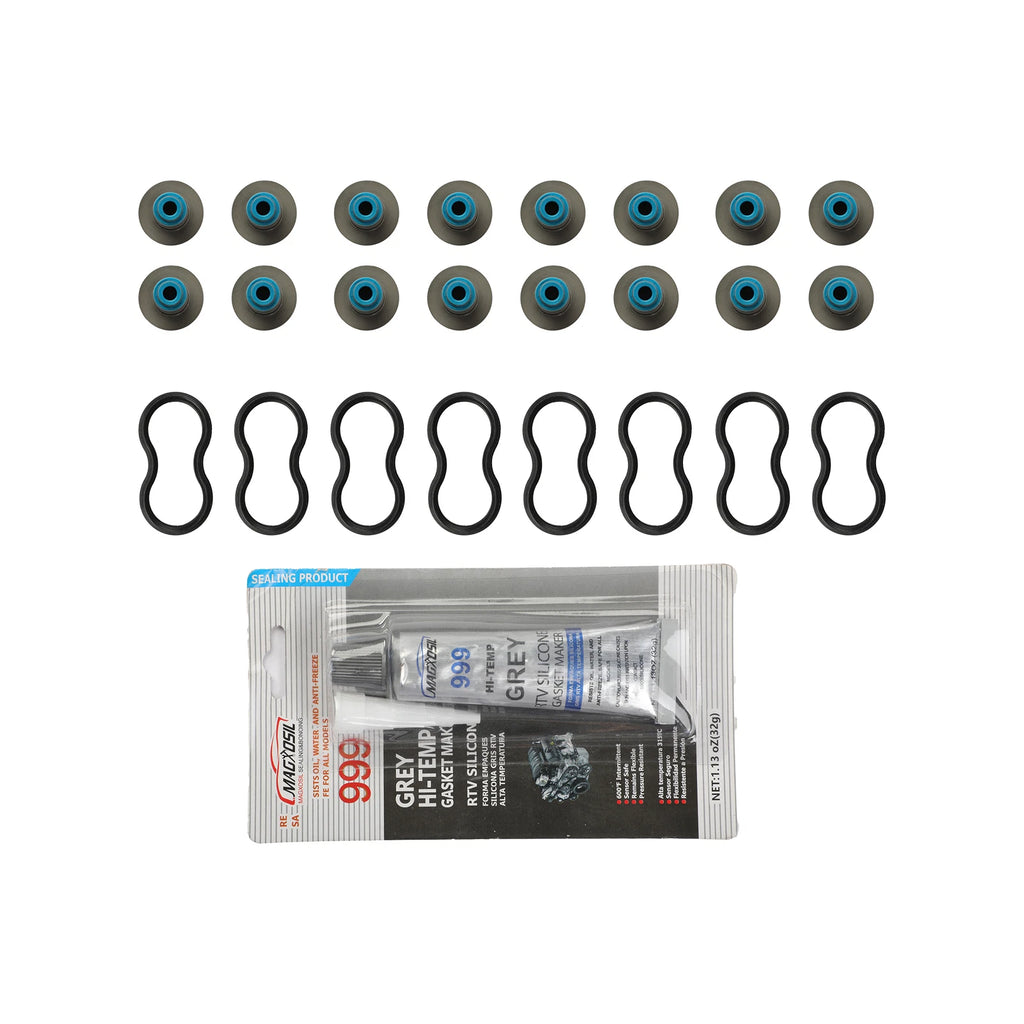 Head Gasket Bolts Set for 2003-2008 Dodge Ram Magnum Chrysler 300 Jeep 5.7L
