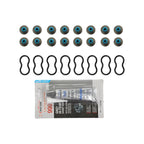 Head Gasket Bolts Set for 2003-2008 Dodge Ram Magnum Chrysler 300 Jeep 5.7L