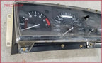 Instrument Gauge Cluster for Lincoln Mark VIII (1993–1996) 140 MPH 164K