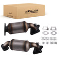 EPA Catalytic Converter for Buick LaCrosse 3.0L (2010) 641476