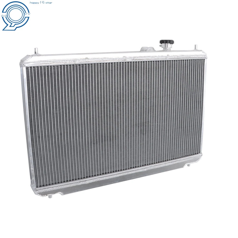 3 Rows Aluminum Radiator for Honda Civic 1.8L 2.4L (2012–2015)