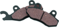 BikeMaster BM-S228 Brake Pads for Honda CMX250C Rebel (1996–2006)