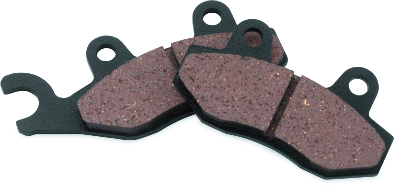 BikeMaster BM-S228 Brake Pads for Honda CMX250C Rebel (1996–2006)