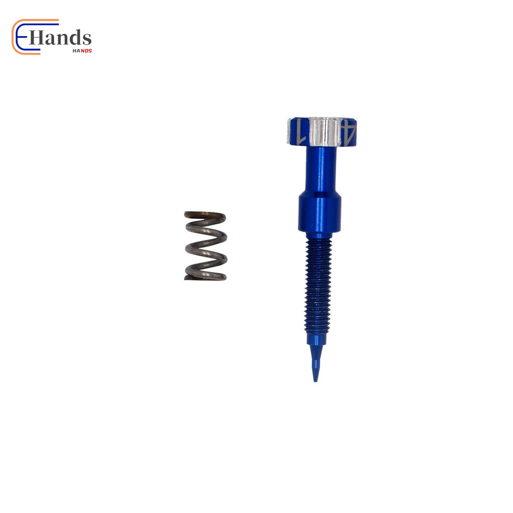 Idle Mixture Screw for Super E and G Carburetor (S&S Cycle)