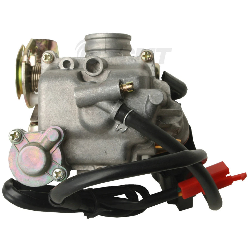 GY6 Carburetor for Sunl Roketa JCL Kymco Baja (50CC)