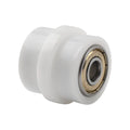 8MM Drive Chain Pulley Roller Slider Tensioner Wheel for Dirt Bike