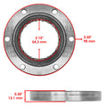 Starter Clutch Bearing Sprag for Yamaha VX1100 Waverunner (2005–2015)