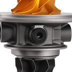 Billet Turbo Chra Cartridge for Ford Explorer 2.3L L4 Gas (2016–2019) GB5Z6K682A