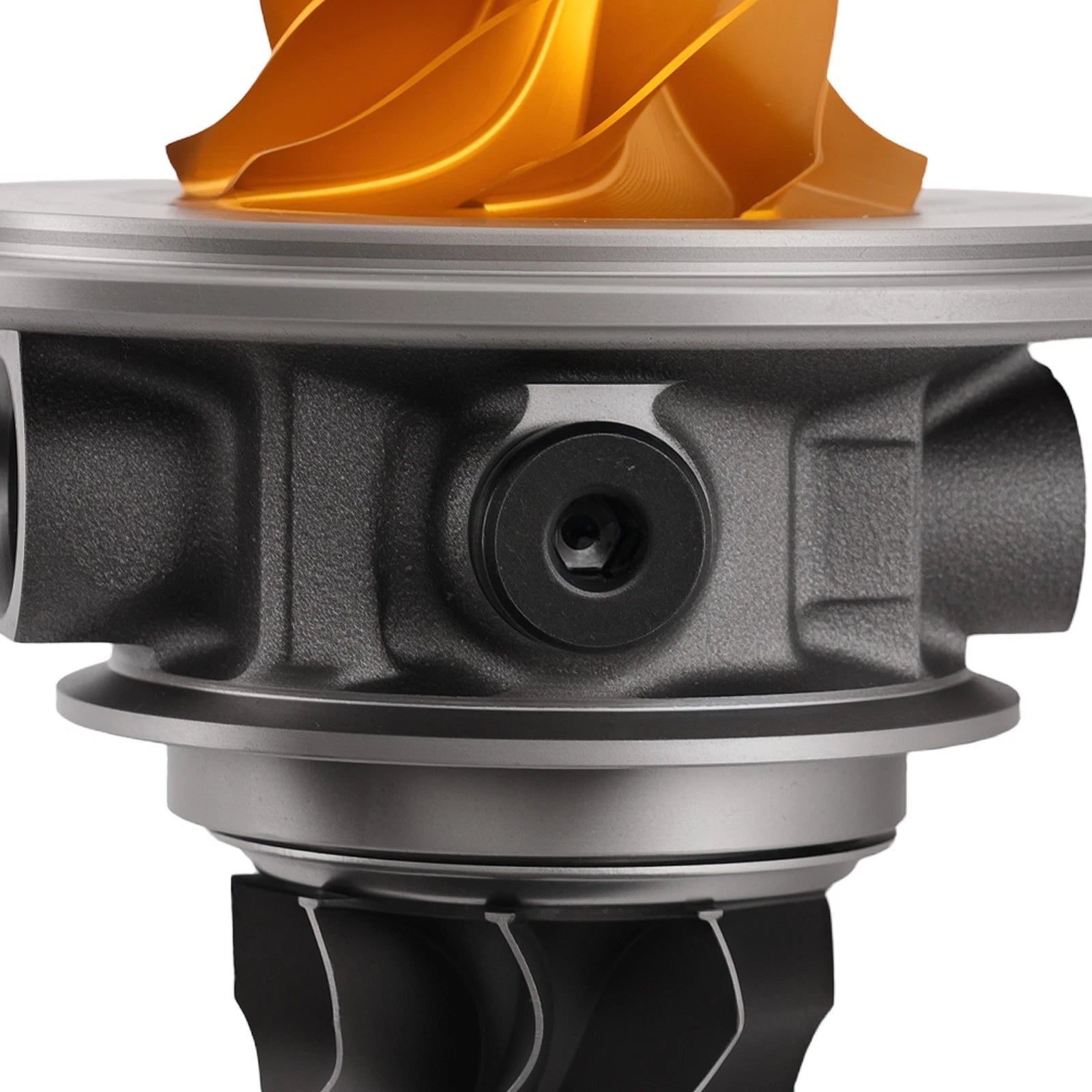 Billet Turbo Chra Cartridge for Ford Explorer 2.3L L4 Gas (2016–2019) GB5Z6K682A