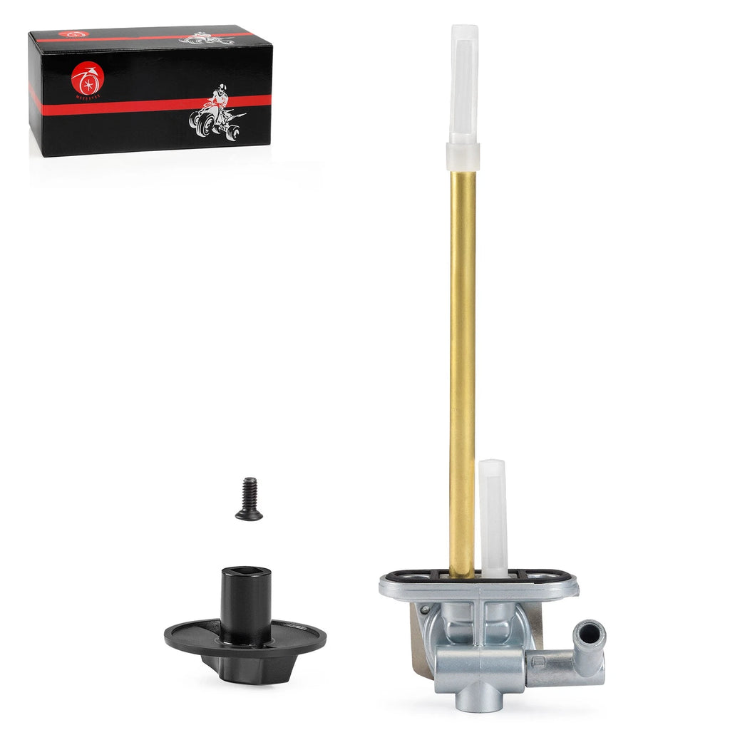 Fuel Tap Petcock Assembly for Kawasaki Ninja ZX-7R RR ZX750P ZX750N (1996–2003)