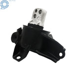 Set of 4 Engine Motor & Transmission Mounts for Hyundai Elantra (2007–2010)