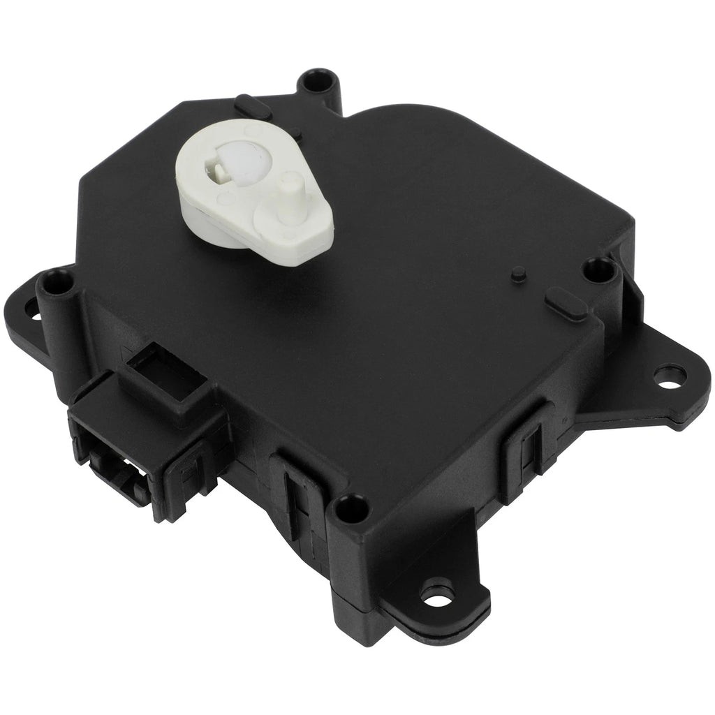 HVAC Blend Door Actuator for Pontiac Vibe (2009–2010) 604-192 19184663