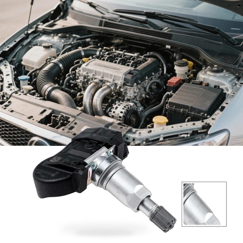 Tire Pressure Monitoring Sensor for Infiniti Q50 Q60 QX50 Pathfinder (2014–2023)