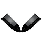 Rear Lip Wrap Angle Corner Spoiler for BMW X5 M Sport (2019-2023)