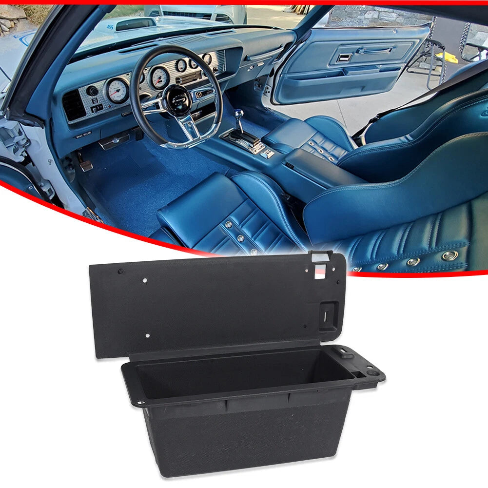 Console Box Hinge for Chevy Camaro (1973–1981) & Pontiac Firebird (1970–1981)