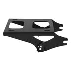 Detachable Two-Up Mount Luggage Rack for Harley Touring (2014-2025)