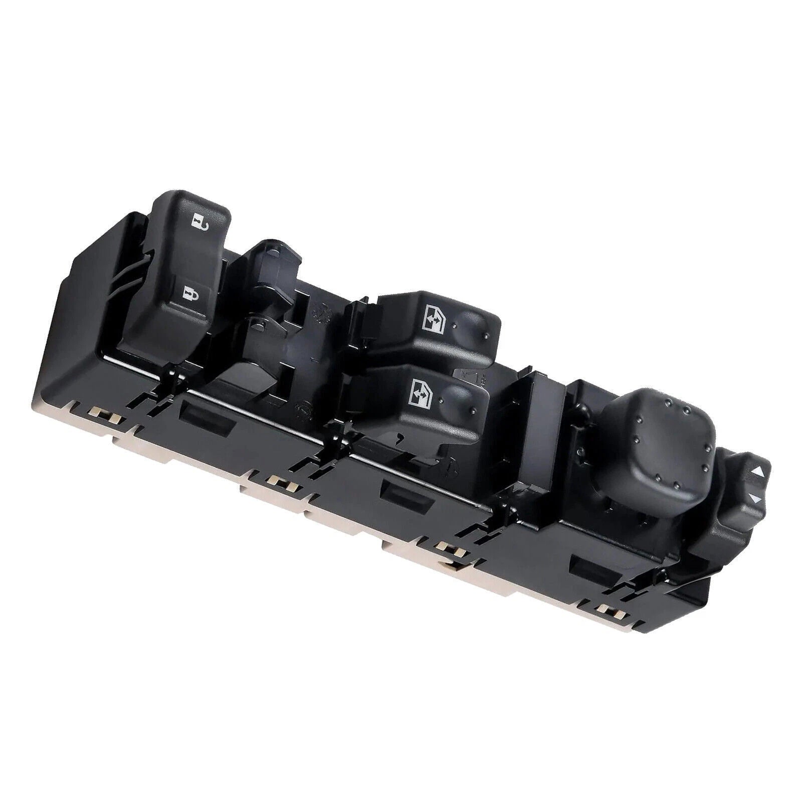 Power Window Switch for Chevy GMC Sierra (2003–2007) 15883318