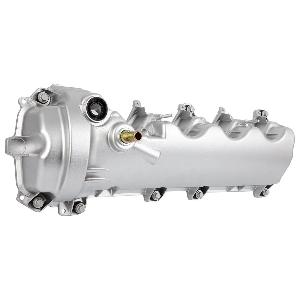 Valve Cover with Gasket for Ford F-150 F-350 Mercury 4.2L-6.2L (2005–2014)