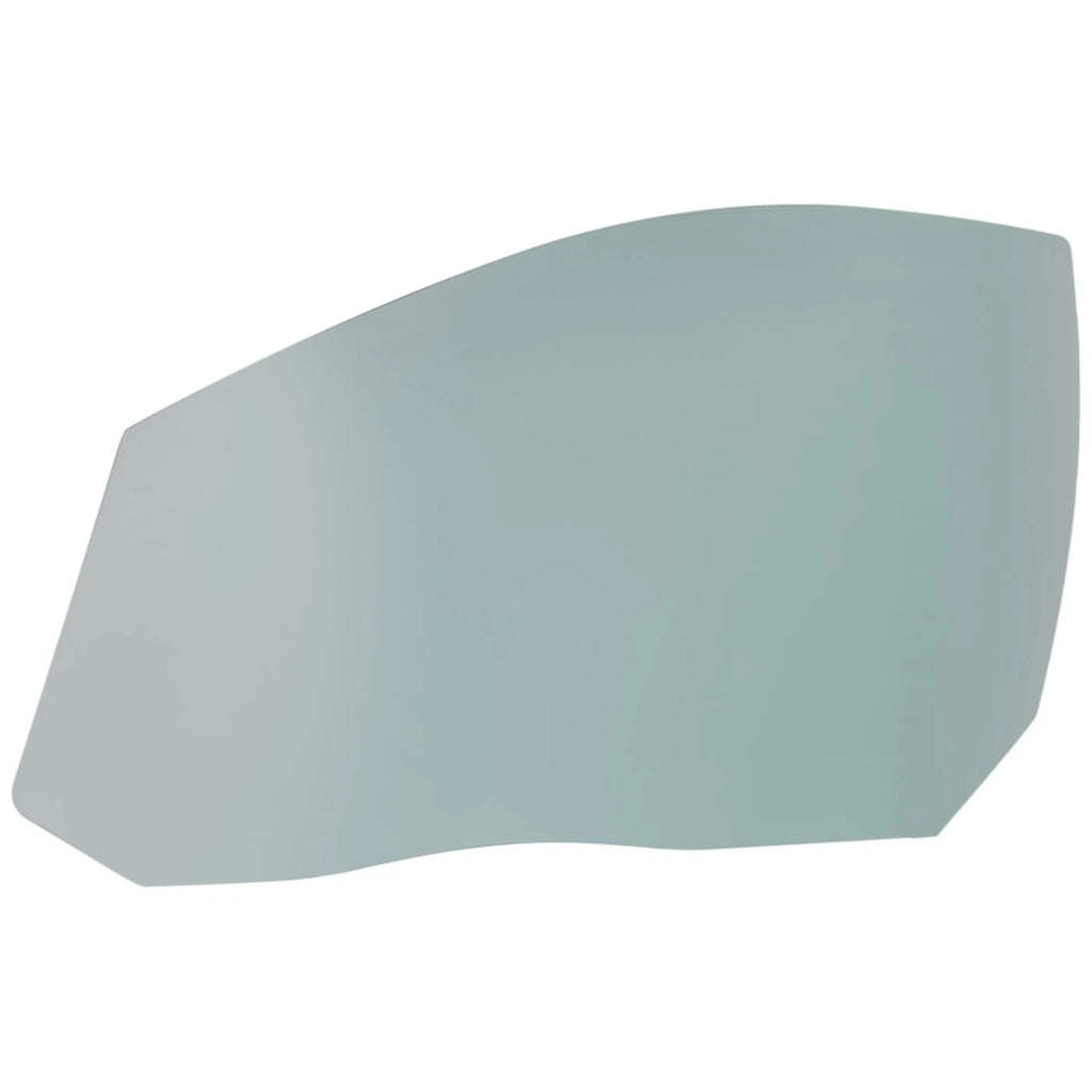 Front Driver Door Glass for Volvo XC70 S80 V70 (2008–2010)