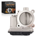 Throttle Body for Mazda 6, CX-5 2.5L (2014–2017), 3 Sport (2014–2018)