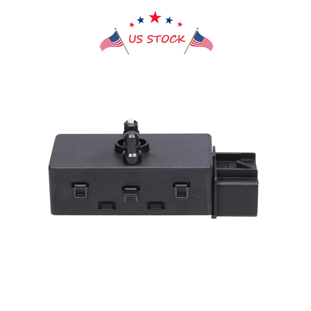 Power Seat Switch for Chevrolet Camaro (2010-2015)