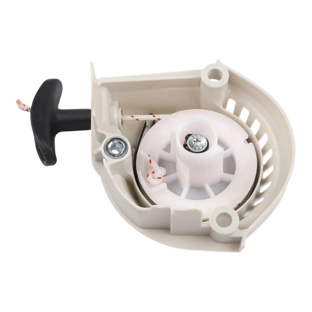 Recoil Starter for FS94C FS94R (4149 190 4001) with Starter Cup Pawls & Screws