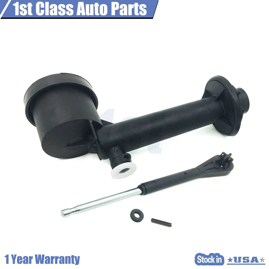 Clutch Master Cylinder for Chevy S10 GMC Sonoma Isuzu Hombre (1996–2001)