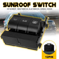 Sunroof Moon Roof Switch for Ford Explorer (2011–2017) BB5Z15B691AA