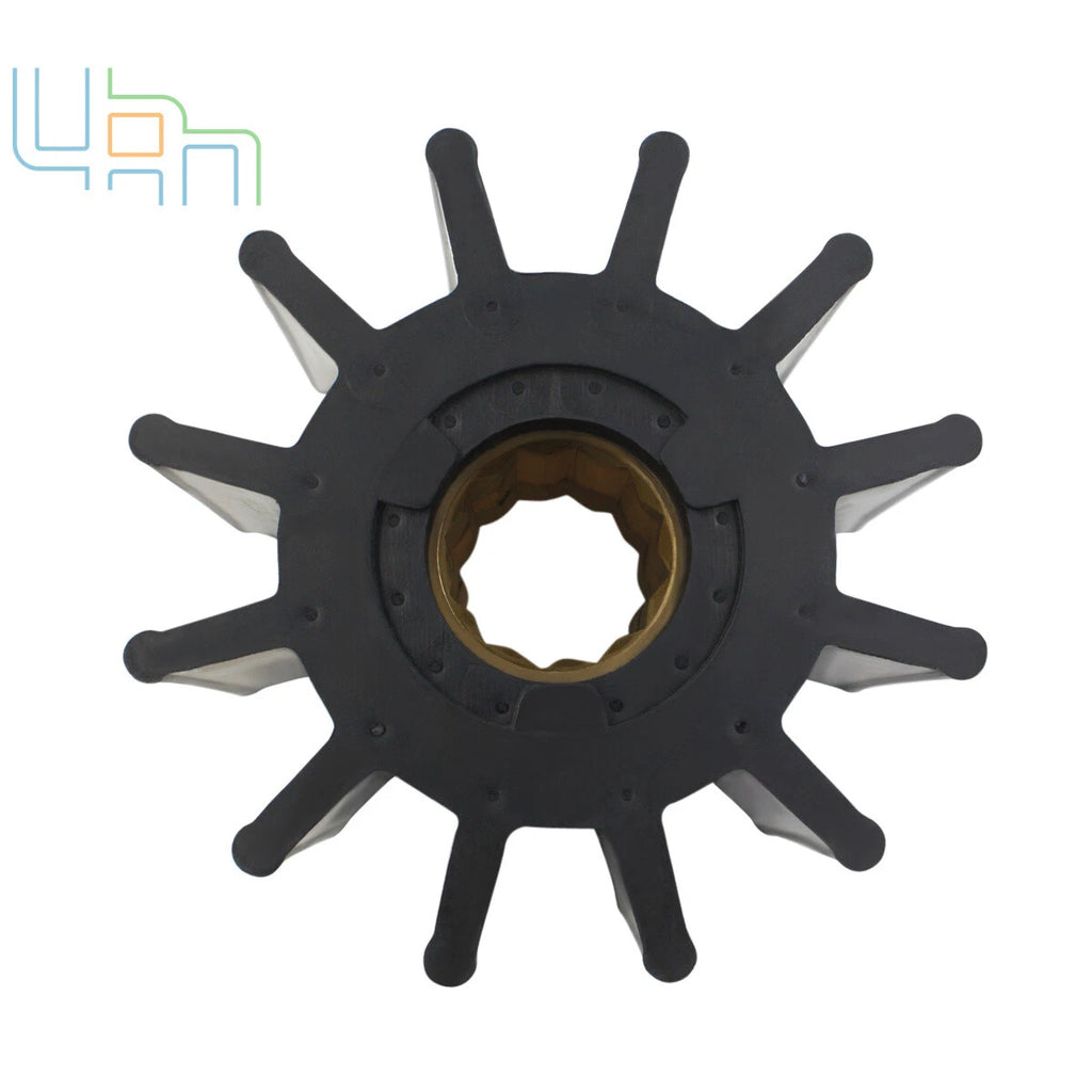 Water Pump Impeller for Johnson (09-819B-1) Caterpillar (5L6042, 5N9360, 1W9046)