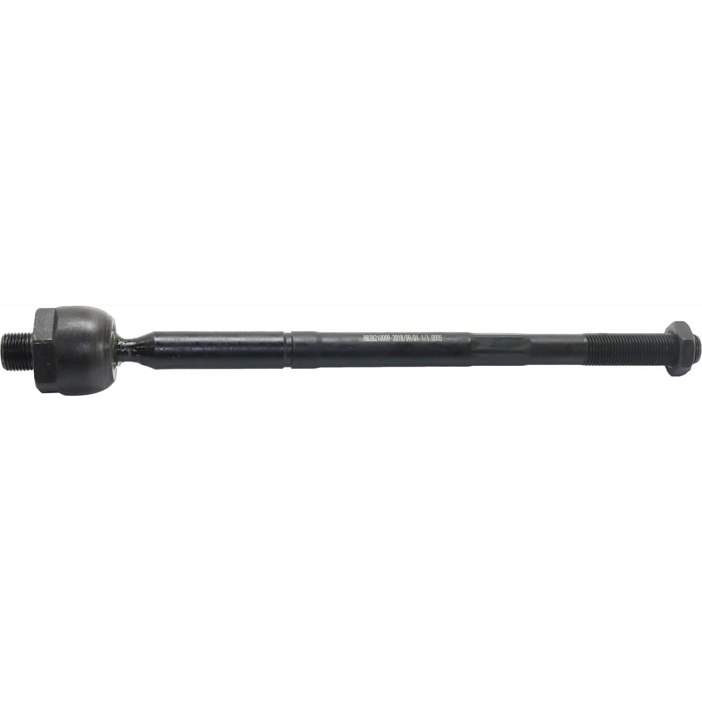 Tie Rod Ends for Front Driver or Passenger Side