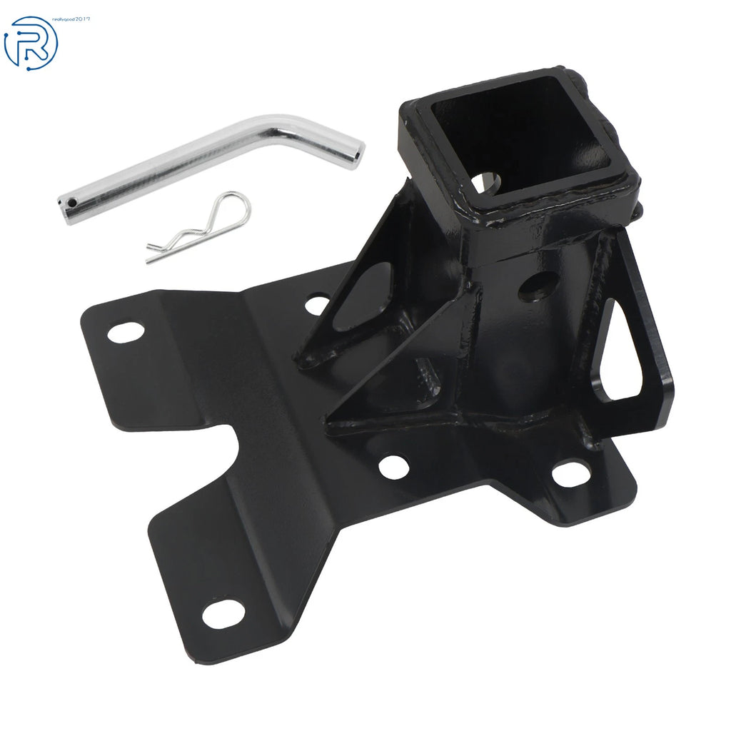 2'' Rear Receiver Tow Hitch for Can-Am Maverick X3 (2017-Present)