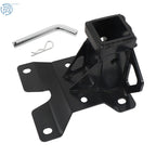 2'' Rear Receiver Tow Hitch for Can-Am Maverick X3 (2017-Present)