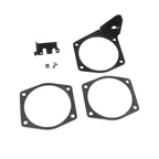 Throttle Body Cable Bracket for LSX LS LS1 LS3 LS6 LS7 92mm-102mm (1997-2023)