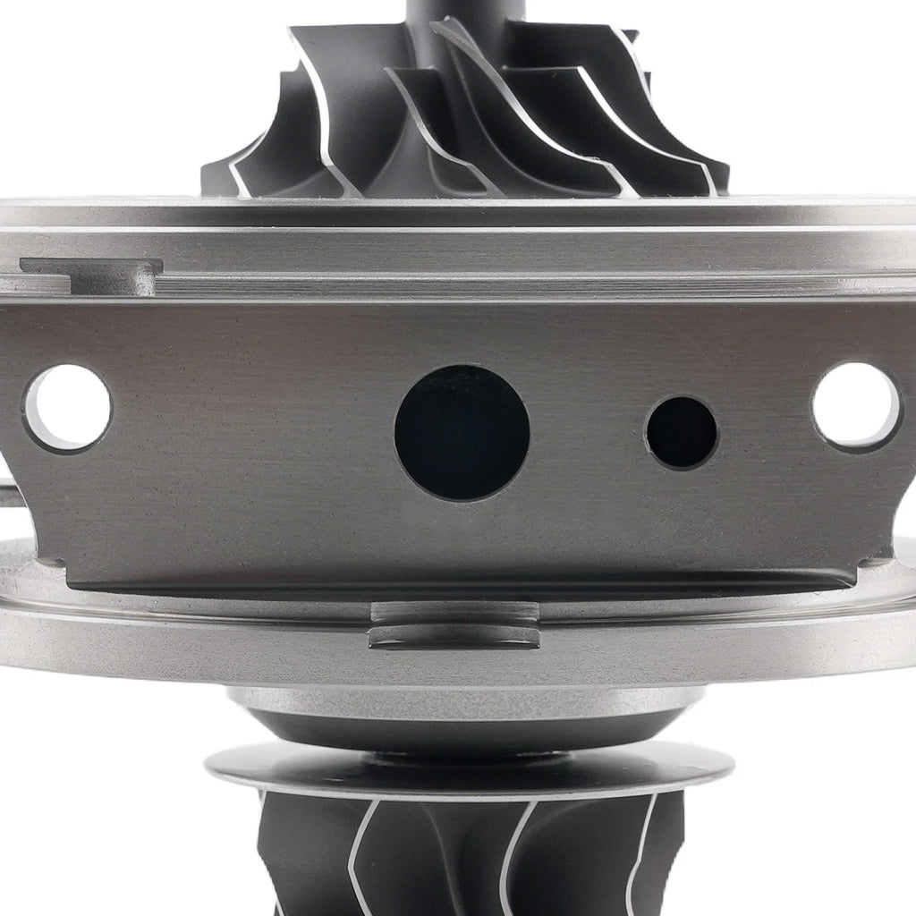 GT2056VK Turbo Cartridge for Mercedes Sprinter 3500 2500 (2007–2018) 68043064AA
