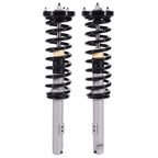 Airmatic to Coil Spring Conversion Kit for Mercedes S350 (2006)