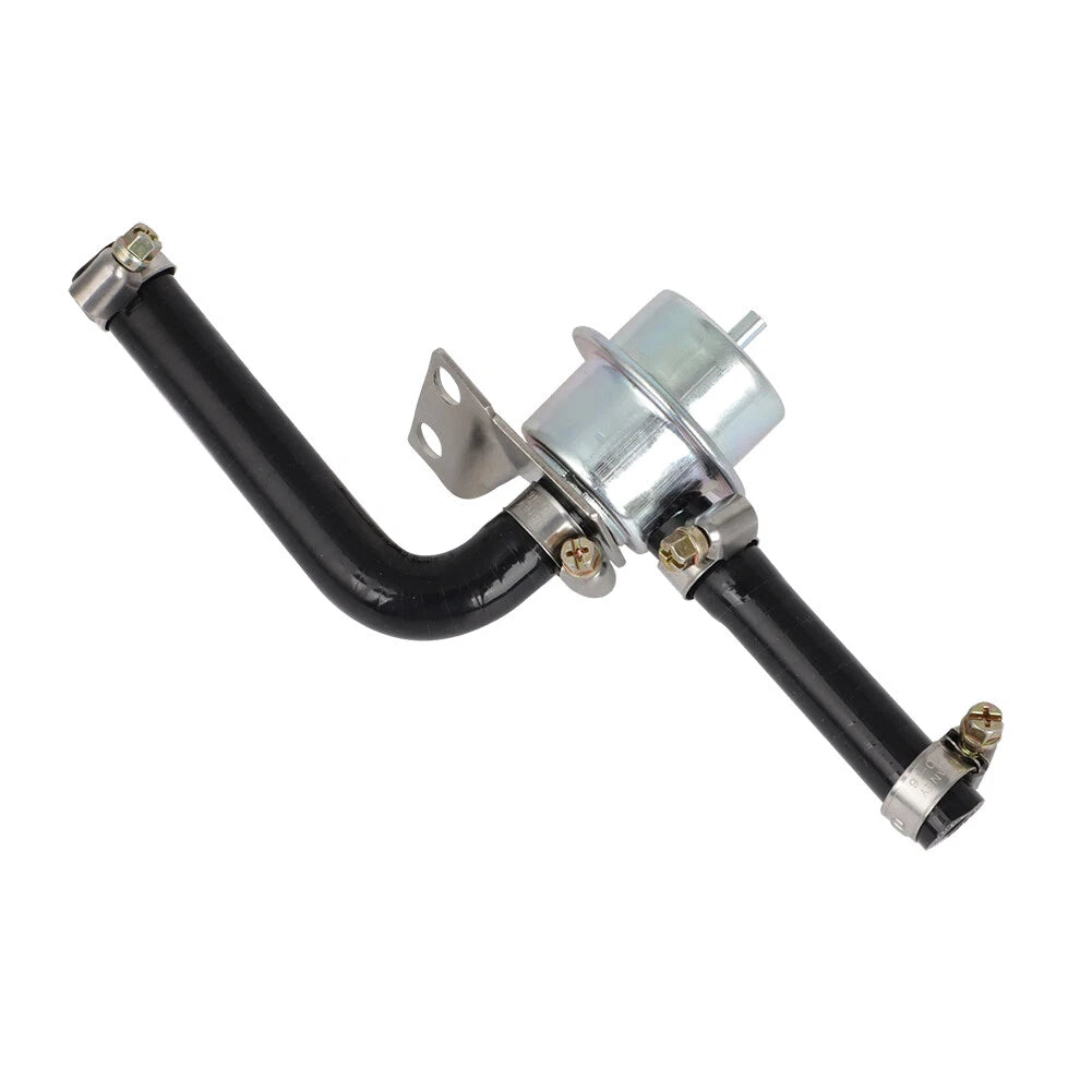 Replacement Fuel Pressure Regulator with Hoses Kit for Datsun 280ZX (1979–1983)