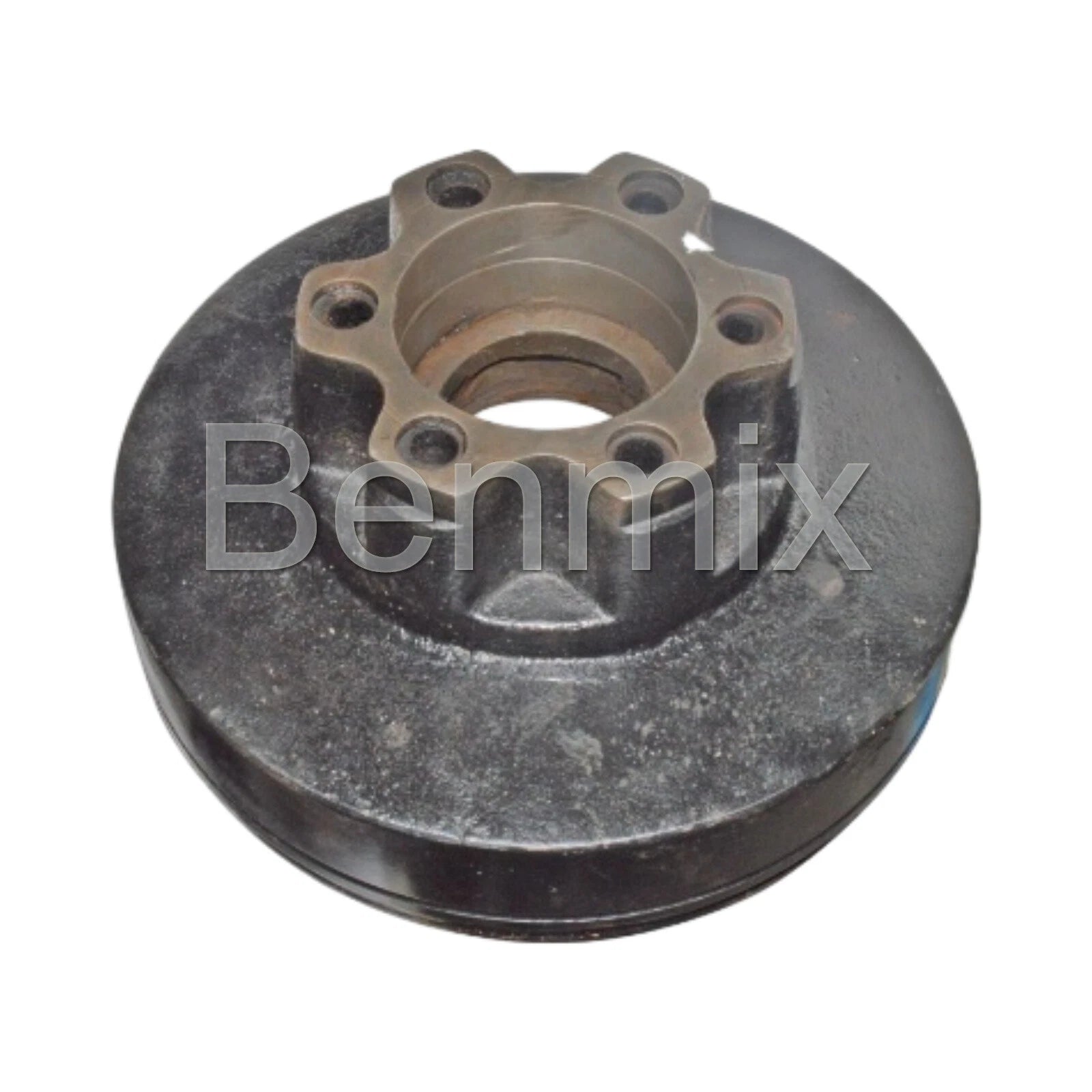 Brake Drum Set of 2 for Toyota Forklift 7FB25 (42431-23320-71, 42432-23320-71)