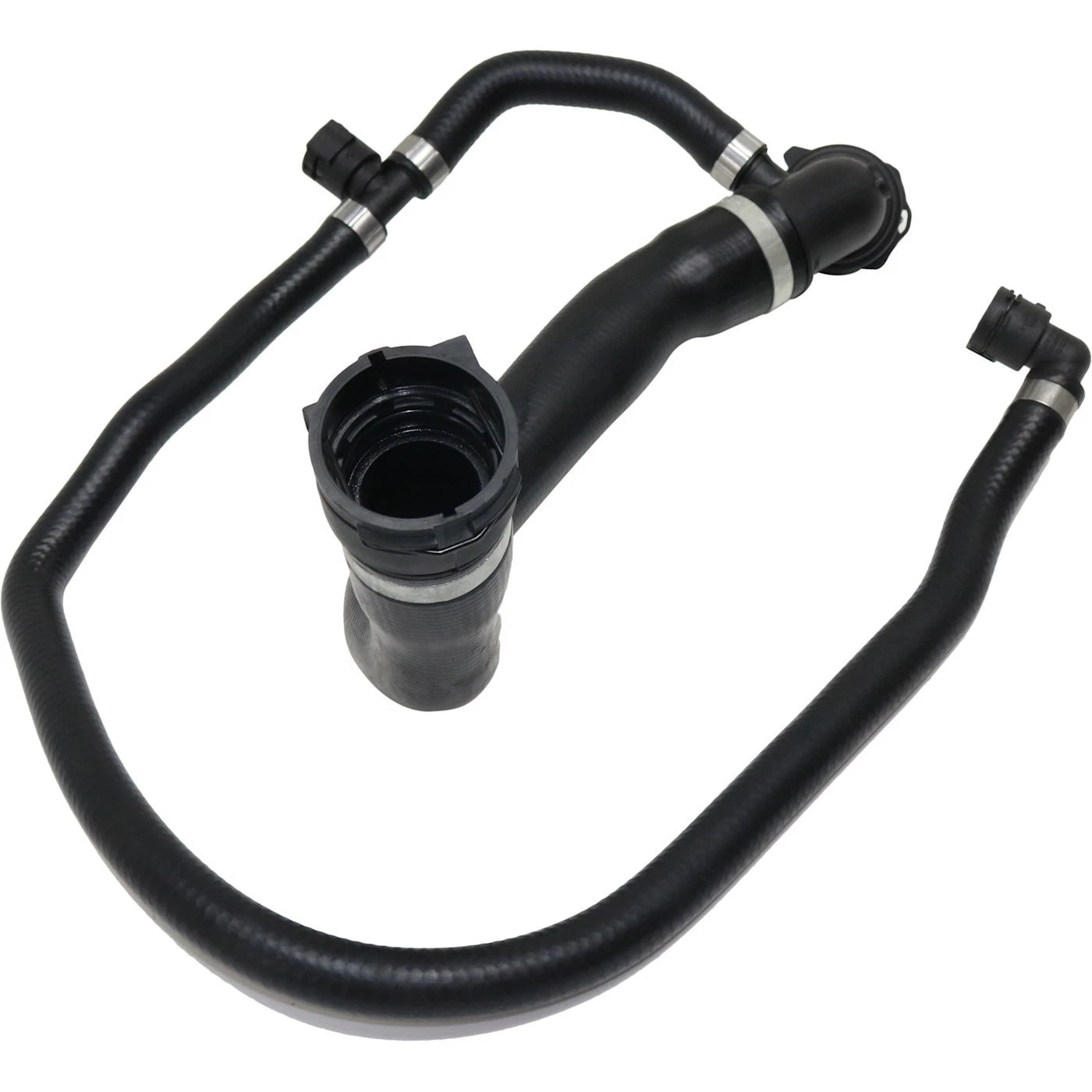 Upper Radiator Hose for Land Rover Range (2003–2004)