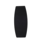 Brake Pedal Pad Cover for Ford F250 F350 F450 F550 Super Duty (2014–2016)