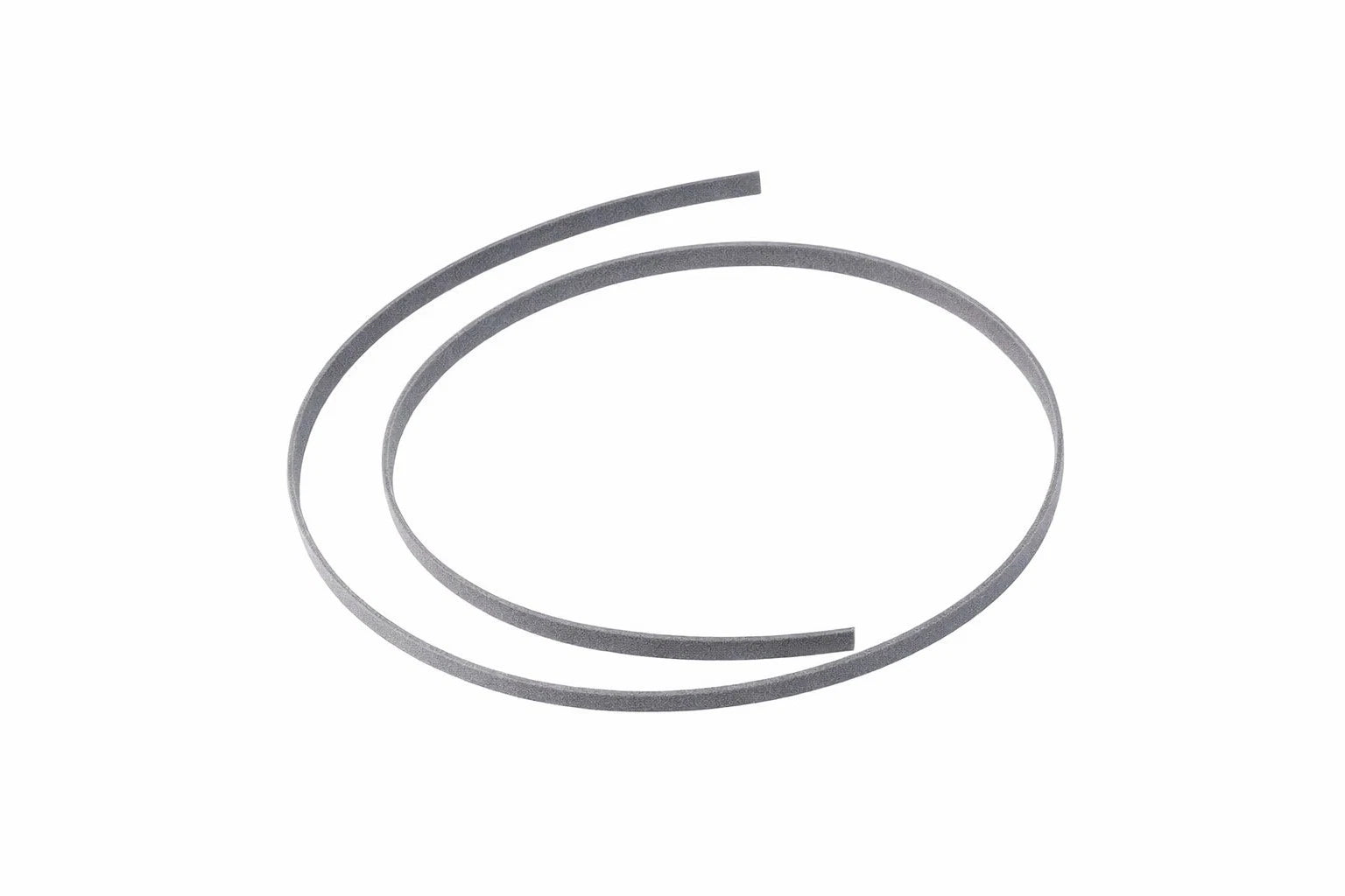 Rear Sunroof Seal for BMW 2002, 2800, 1600, 1602, 3.0Si (1966–1975) 54129734130