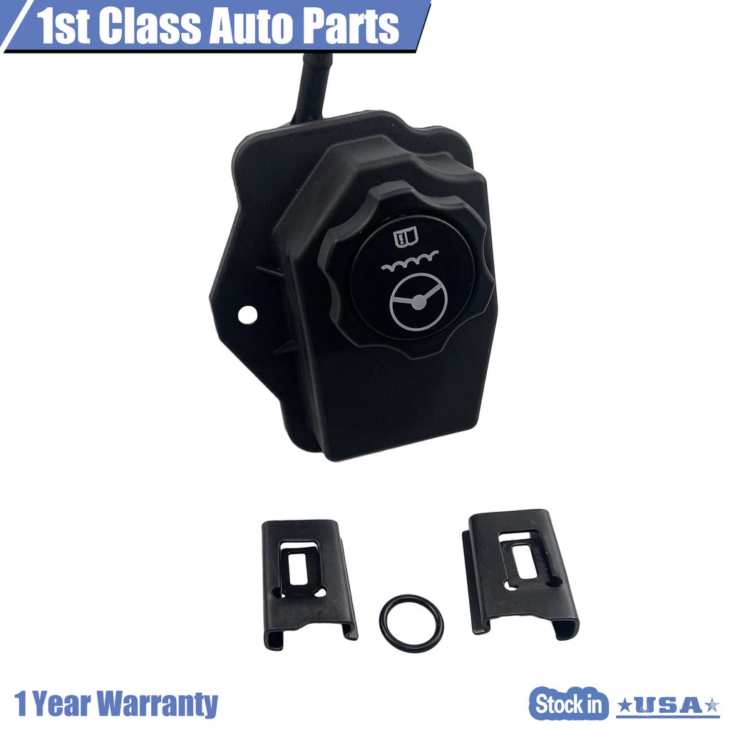 Power Steering Reservoir for Chevy Pontiac Impala Buick Malibu (2006–2011)