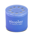 Air Freshener Gel for Viccolor Japan (85g) - Blue Water Scent